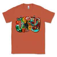 Copper joy with roaster Classic Tee - AdoDesignShop