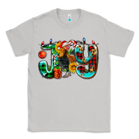 Moon Dust joy with roaster Classic Tee - AdoDesignShop