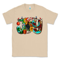 Mushroom joy with roaster Classic Tee - AdoDesignShop