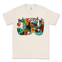 Joy With Roaster Classic Tee | Teevron