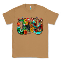Toasted Coconut joy with roaster Classic Tee - AdoDesignShop