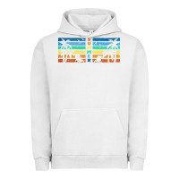 Pigment Lunar Rock retro summer Urban Hoodie - TumblerDesignByShophia