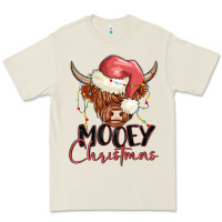 Bone mooey christmas Premium Tee - MaliasSmallBusiness