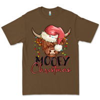 Cacao mooey christmas Premium Tee - MaliasSmallBusiness