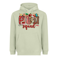 Matcha para squad christmas Heavyweight Hoodie - MaliasSmallBusiness
