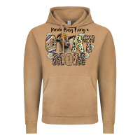 Vintage Camel kinda busy being a goat mom Vintage Hoodie - CowhideDigitalArt