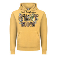 Vintage Mustard kinda busy being a goat mom Vintage Hoodie - CowhideDigitalArt