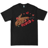 Black not today cupid Premium Tee - MaliasSmallBusiness
