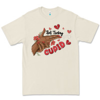 Bone not today cupid Premium Tee - MaliasSmallBusiness