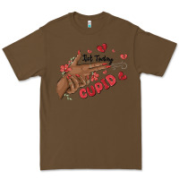Cacao not today cupid Premium Tee - MaliasSmallBusiness