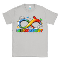 Moon Dust neurodiversity Classic Tee - LillyAllenDesigns