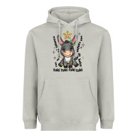 Moon Dust mi burrito sabanero mexican Heavyweight Hoodie - MaliasSmallBusiness