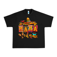 Black mama cita cinco de mayo Urban Heavy Tee - AdoDesignShop