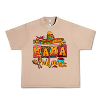 Burro mama cita cinco de mayo Urban Heavy Tee - AdoDesignShop