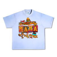 Grape Ice mama cita cinco de mayo Urban Heavy Tee - AdoDesignShop