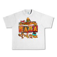 Lunar Rock mama cita cinco de mayo Urban Heavy Tee - AdoDesignShop