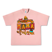 Salmon mama cita cinco de mayo Urban Heavy Tee - AdoDesignShop