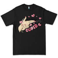 Black not today cupid Premium Tee - MaliasSmallBusiness