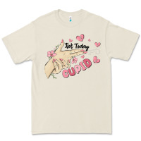 Bone not today cupid Premium Tee - MaliasSmallBusiness