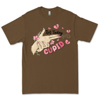 Cacao not today cupid Premium Tee - MaliasSmallBusiness