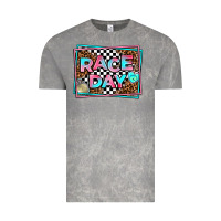 Cloud Rock race day Vintage Tee - AdoDesignShop