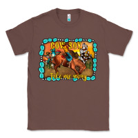 Chestnut cowboy take me away Classic Tee - JahusDesignShop
