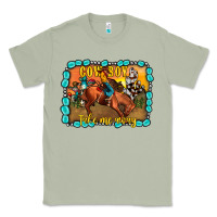 Matcha cowboy take me away Classic Tee - JahusDesignShop