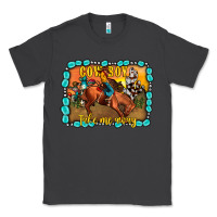 Smoke cowboy take me away Classic Tee - JahusDesignShop