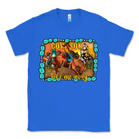 True Royal cowboy take me away Classic Tee - JahusDesignShop