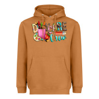 Meerkat daycare crew Heavyweight Hoodie - NancyCooperArtShop