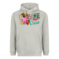 Moon Dust daycare crew Heavyweight Hoodie - NancyCooperArtShop