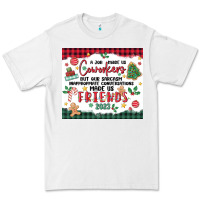 White christmas coworkers Premium Tee - MaliasSmallBusiness