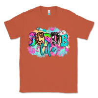 Copper scrub life Classic Tee - AdoDesignShop
