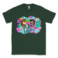 Sports Green scrub life Classic Tee - AdoDesignShop