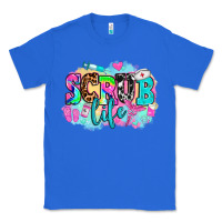 True Royal scrub life Classic Tee - AdoDesignShop