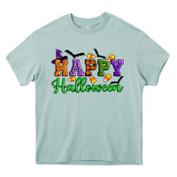 Arona Happy halloween Heavy Core Tee - Artiststas