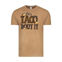 Vintage Camel let's taco bout it Vintage Tee - CowhideDigitalArt