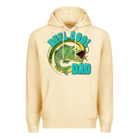 Pina Colada reel cool dad Premium Hoodie - Jasminsmagicworld
