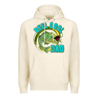 Tofu reel cool dad Premium Hoodie - Jasminsmagicworld