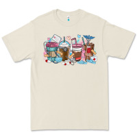 Bone nurse elements coffee cups Premium Tee - MaliasSmallBusiness