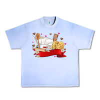 Grape Ice personalized chef tools kopyası Urban Heavy Tee - JahusDesignShop
