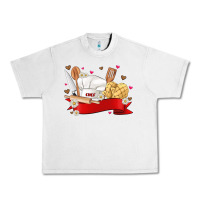 Lunar Rock personalized chef tools kopyası Urban Heavy Tee - JahusDesignShop