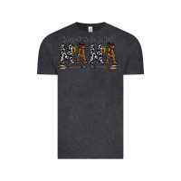 Vintage Black mama to be called mama Vintage Tee - CowhideDigitalArt
