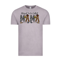 Mama To Be Called Mama Vintage Tee | Teevron