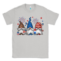 Moon Dust 4th of july gnomes Classic Tee - Jasminsmagicworld
