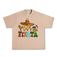 Burro let's fiesta Urban Heavy Tee - AdoDesignShop