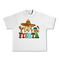 Lunar Rock let's fiesta Urban Heavy Tee - AdoDesignShop