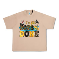 Burro i m like 2023 done Urban Heavy Tee - AdoDesignShop