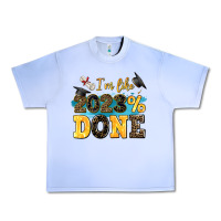 Grape Ice i m like 2023 done Urban Heavy Tee - AdoDesignShop
