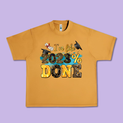I M Like 2023 Done Urban Heavy Tee Designed By Adodesignshop